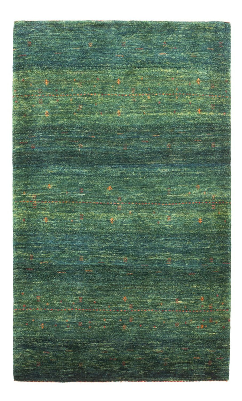 Loribaft Tapete 133x84cm - Perserteppich Wollteppich