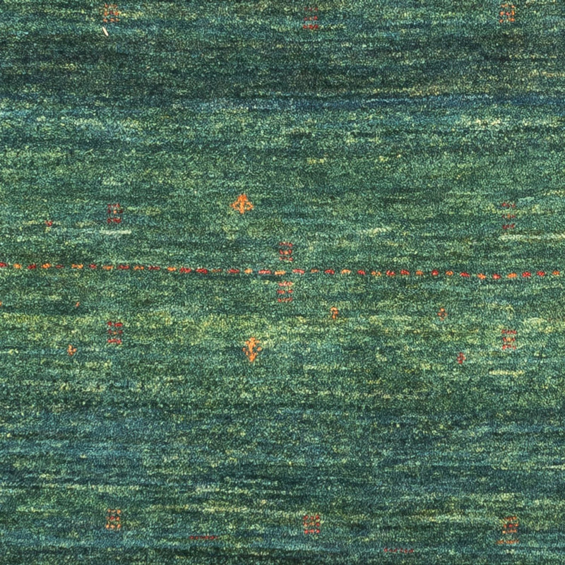 Loribaft Tapete 133x84cm - Perserteppich Wollteppich