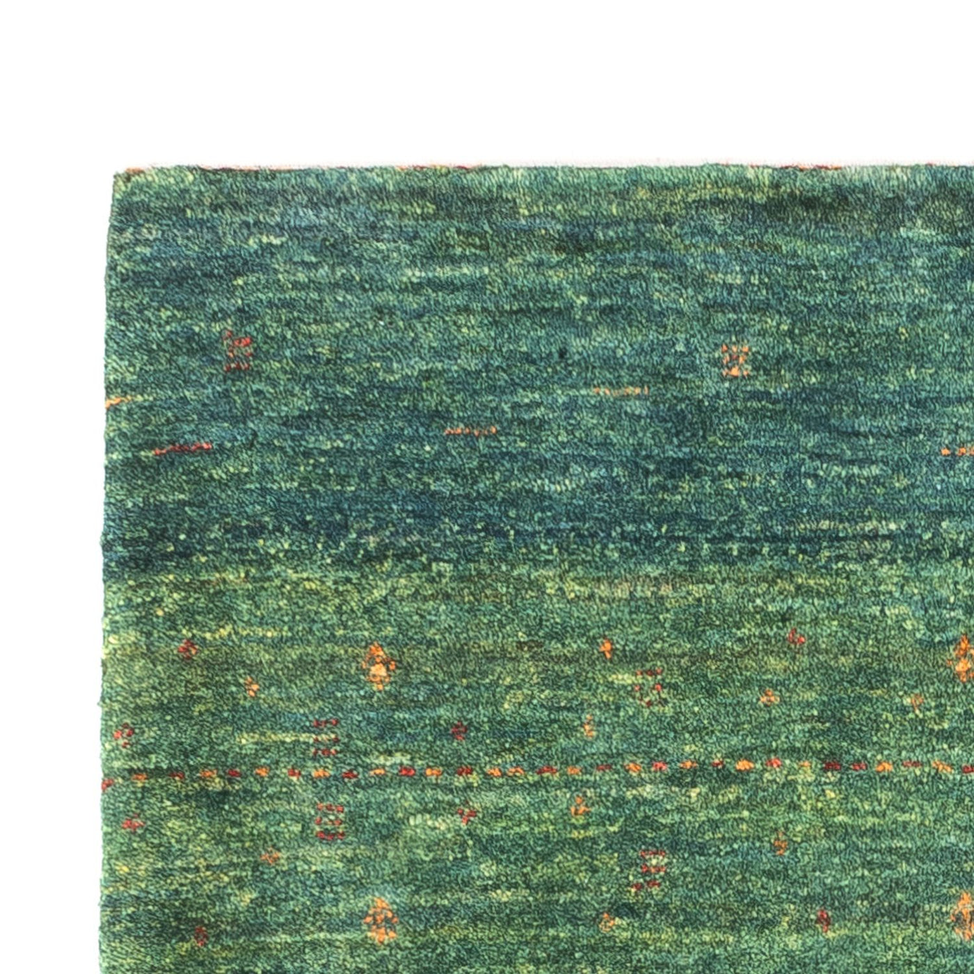 Loribaft Tapete 133x84cm - Perserteppich Wollteppich