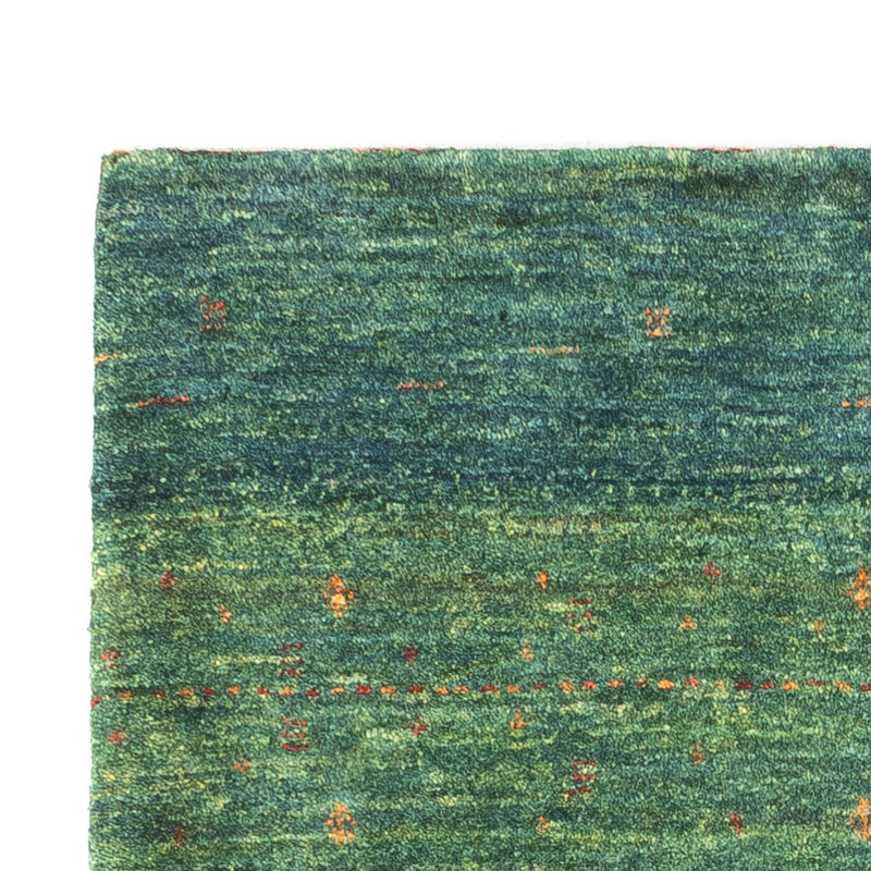 Loribaft Tapete 133x84cm - Perserteppich Wollteppich