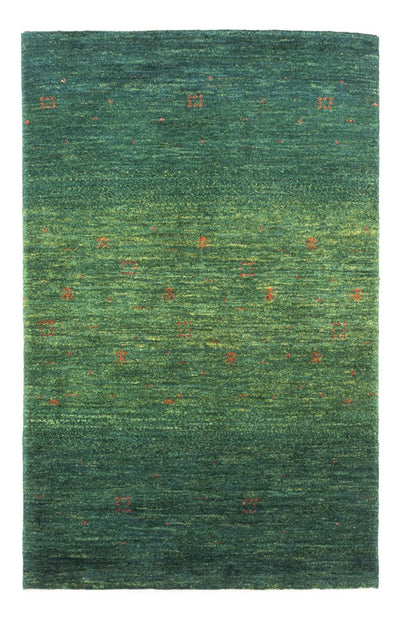 Loribaft Tapete 76x120cm - Perserteppich Wollteppich