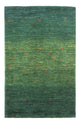 Loribaft Tapete 76x120cm - Perserteppich Wollteppich
