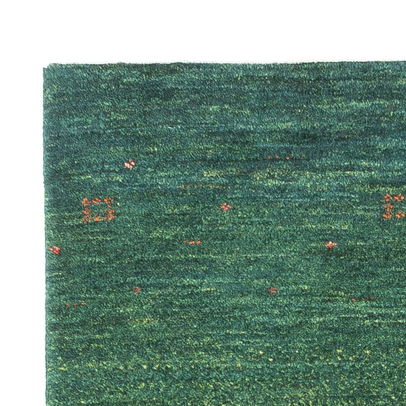 Loribaft Tapete 76x120cm - Perserteppich Wollteppich