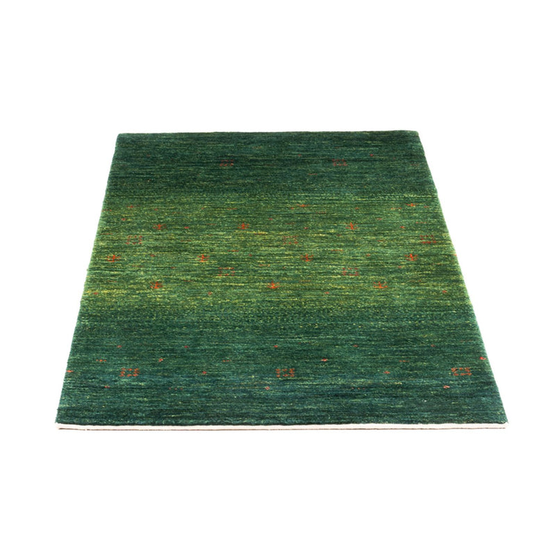 Loribaft Tapete 76x120cm - Perserteppich Wollteppich