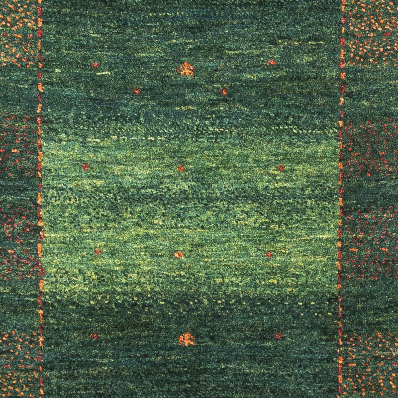 Loribaft Tapete 121x85cm - Perserteppich Wollteppich