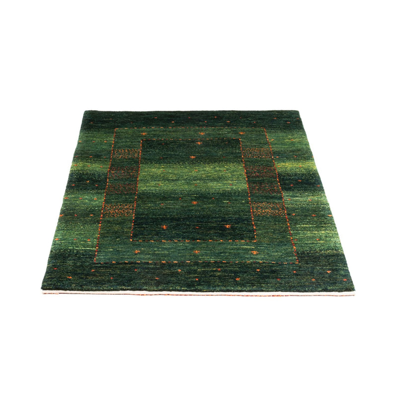 Loribaft Tapete 121x85cm - Perserteppich Wollteppich