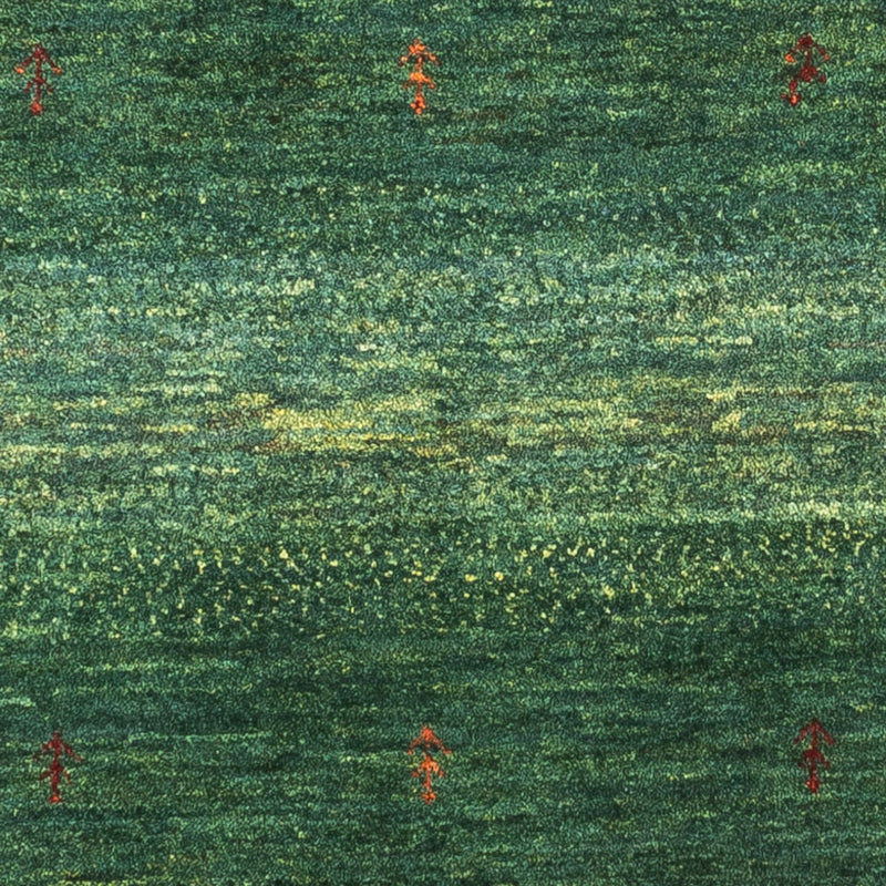 Loribaft Teppich Perser 120x80cm - Orientteppich