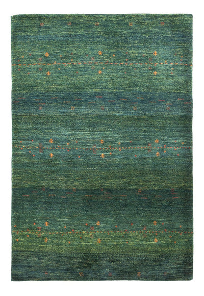 Loribaft Tapete 85x125cm - Perserteppich Wollteppich