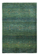 Loribaft Tapete 125x85cm - Perserteppich Wollteppich
