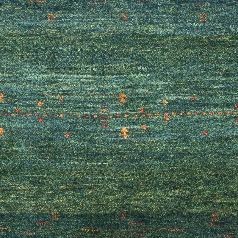 Loribaft Tapete 125x85cm - Perserteppich Wollteppich