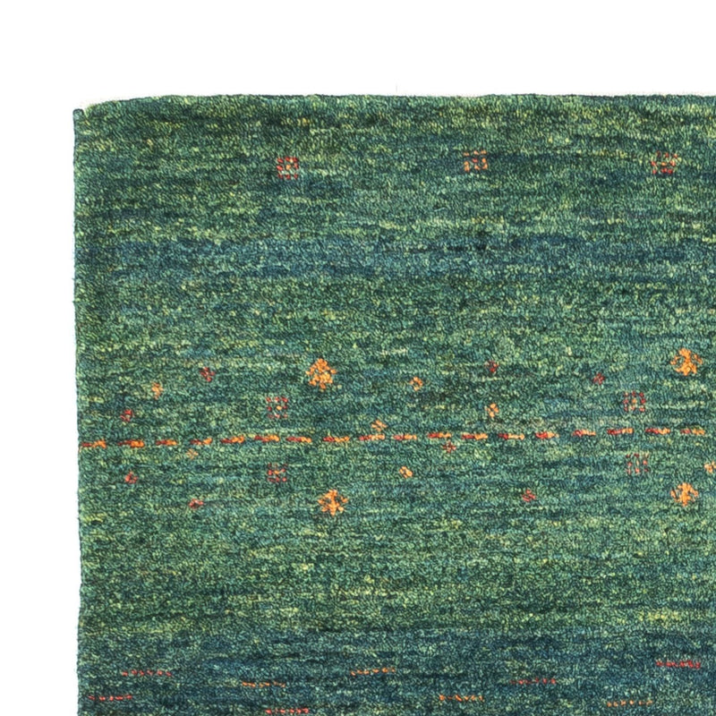 Loribaft Tapete 125x85cm - Perserteppich Wollteppich
