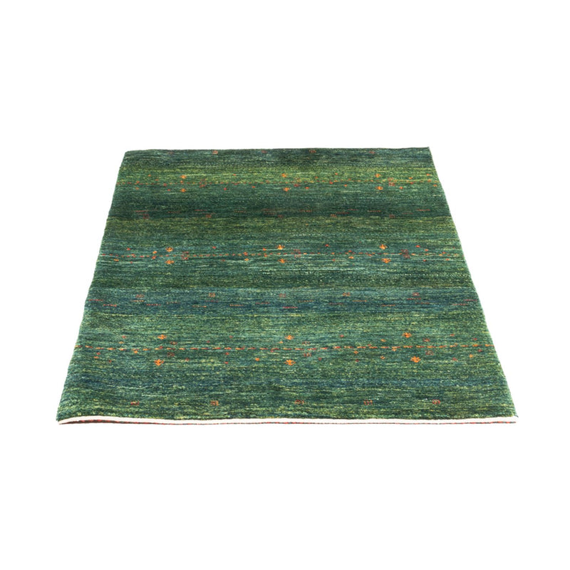 Loribaft Tapete 125x85cm - Perserteppich Wollteppich