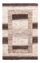 Loribaft Tapete 129x83cm - Perserteppich Wollteppich