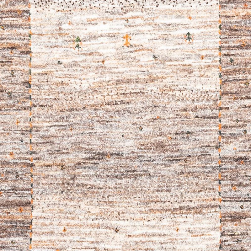 Loribaft Tapete 129x83cm - Perserteppich Wollteppich