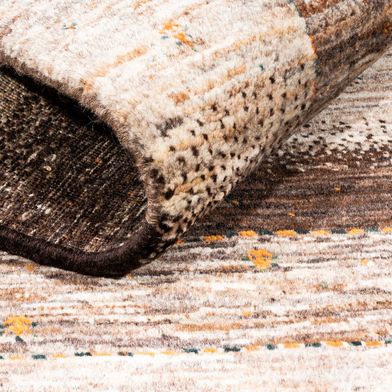 Loribaft Tapete 129x83cm - Perserteppich Wollteppich