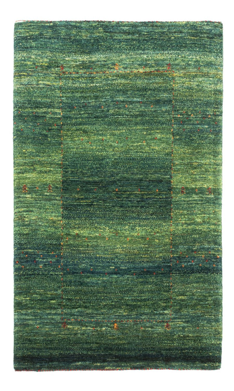 Loribaft Tapete 133x83cm - Perserteppich Wollteppich
