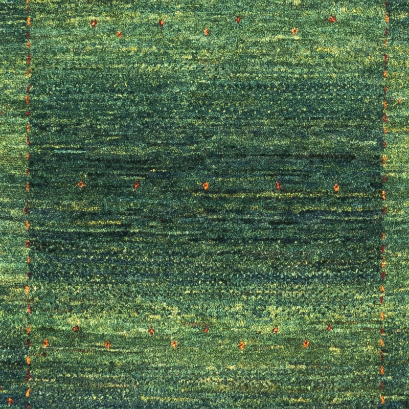 Loribaft Tapete 133x83cm - Perserteppich Wollteppich