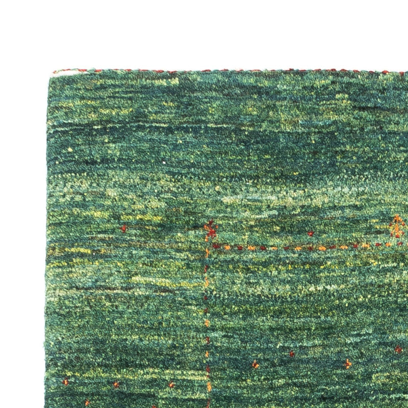 Loribaft Tapete 133x83cm - Perserteppich Wollteppich