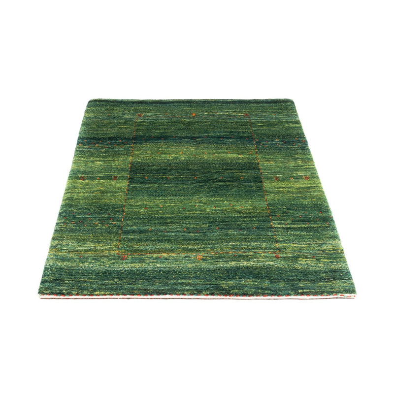 Loribaft Tapete 133x83cm - Perserteppich Wollteppich