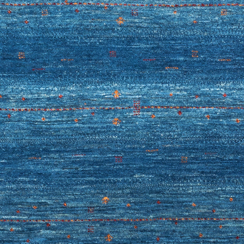 Loribaft Tapete 131x85cm - Perserteppich Wollteppich
