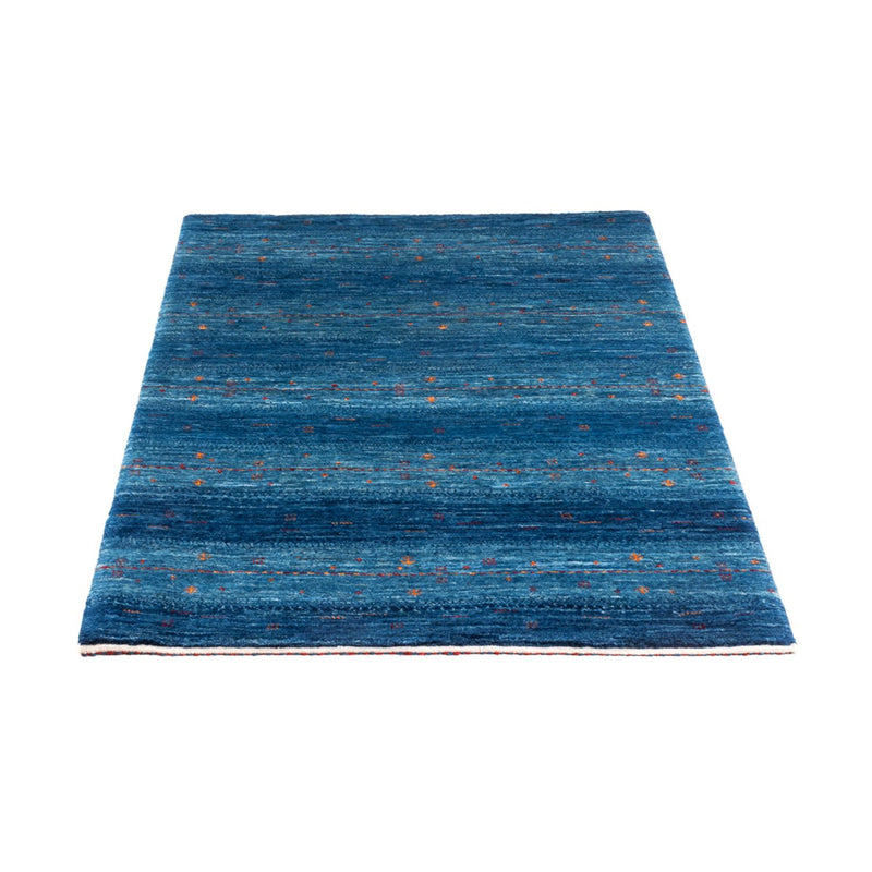 Loribaft Tapete 131x85cm - Perserteppich Wollteppich