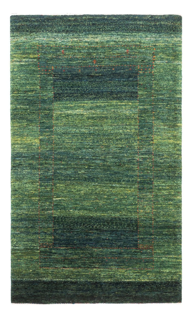 Loribaft Tapete 135x84cm - Perserteppich Wollteppich
