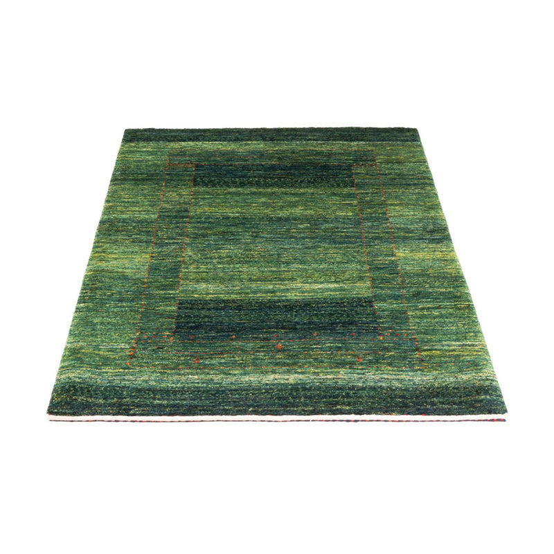 Loribaft Tapete 135x84cm - Perserteppich Wollteppich