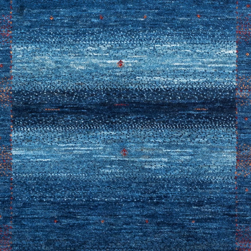 Loribaft Tapete 122x91cm - Perserteppich Wollteppich