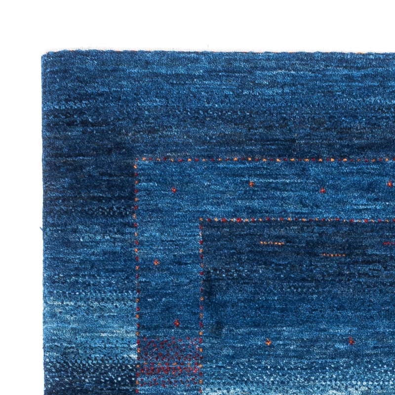 Loribaft Tapete 122x91cm - Perserteppich Wollteppich