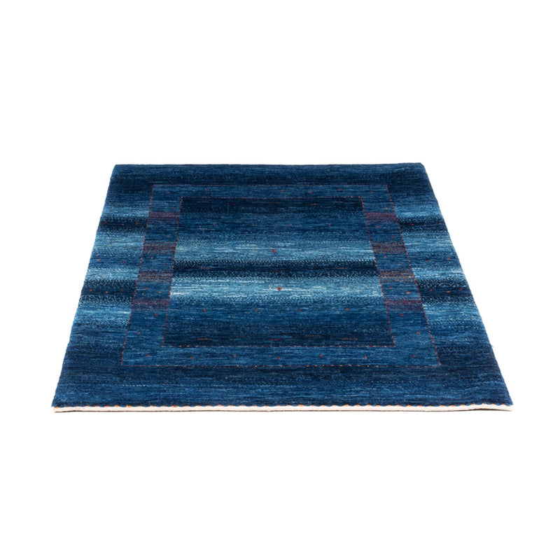 Loribaft Tapete 122x91cm - Perserteppich Wollteppich