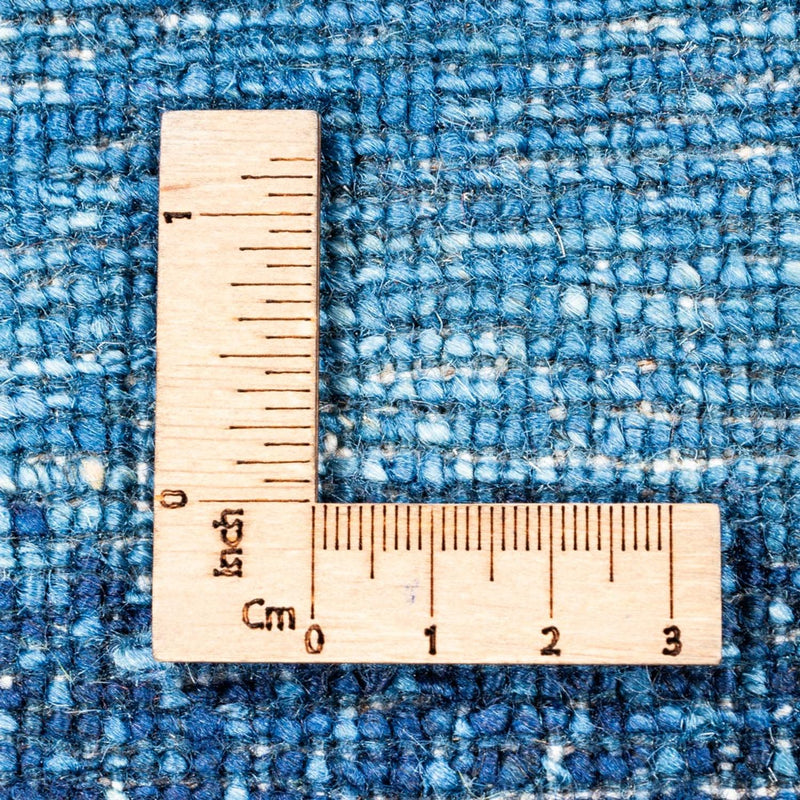 Loribaft Tapete 122x83cm - Perserteppich Wollteppich