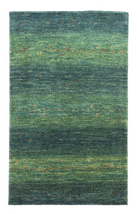 Loribaft Tapete 123x78cm - Perserteppich Wollteppich – product image