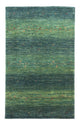 Loribaft Tapete 123x78cm - Perserteppich Wollteppich