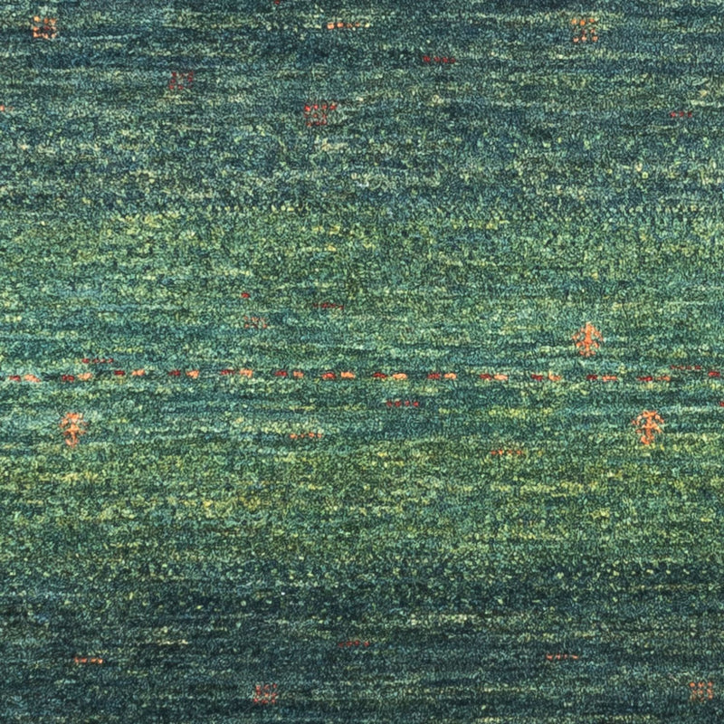 Loribaft Tapete 123x78cm - Perserteppich Wollteppich
