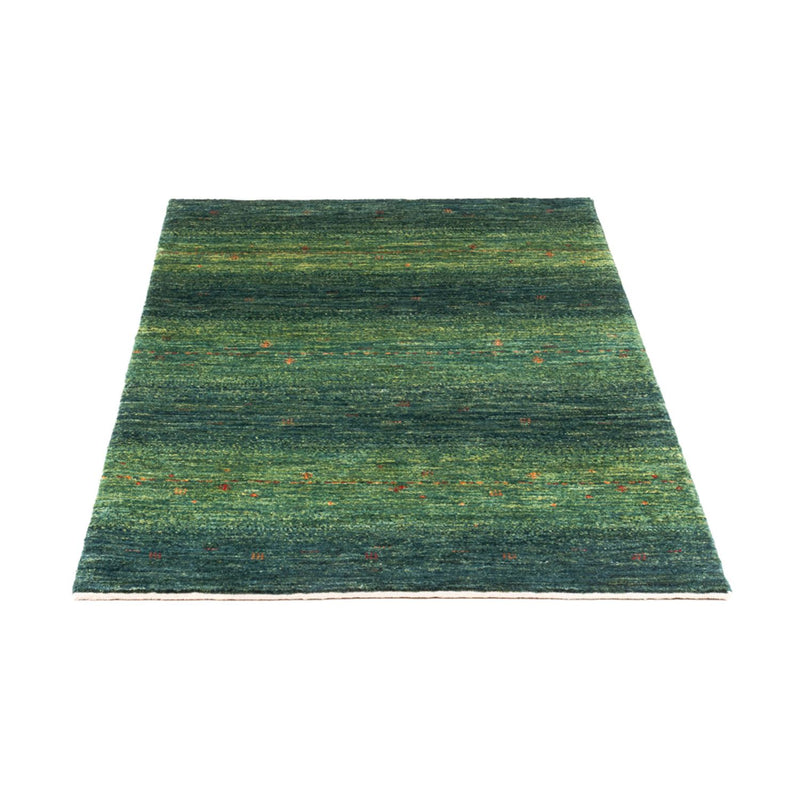 Loribaft Tapete 123x78cm - Perserteppich Wollteppich