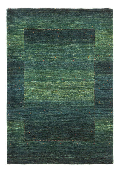 Loribaft Tapete 85x124cm - Perserteppich Wollteppich