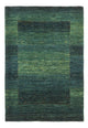 Loribaft Tapete 85x124cm - Perserteppich Wollteppich