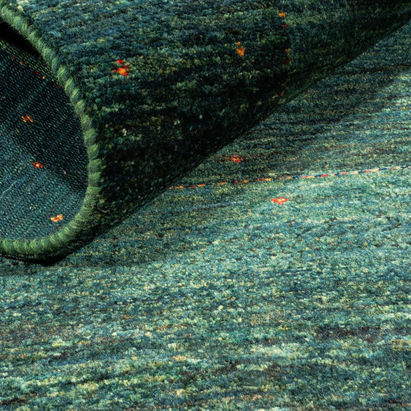Loribaft Tapete 85x124cm - Perserteppich Wollteppich