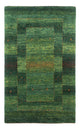Loribaft Tapete 79x123cm - Perserteppich Wollteppich