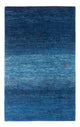 Loribaft Tapete 137x83cm - Perserteppich Wollteppich