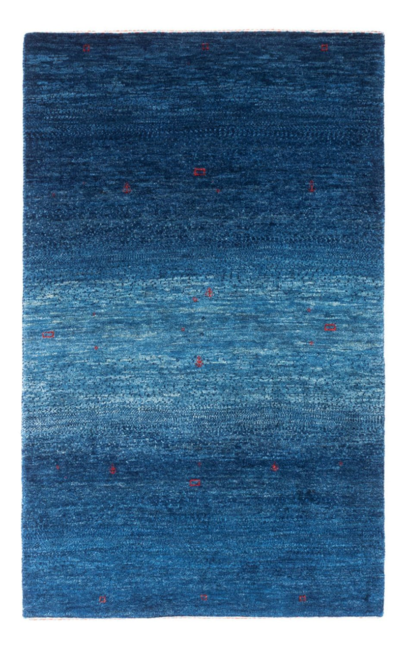 Loribaft Tapete 137x83cm - Perserteppich Wollteppich