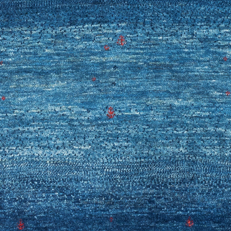 Loribaft Tapete 137x83cm - Perserteppich Wollteppich