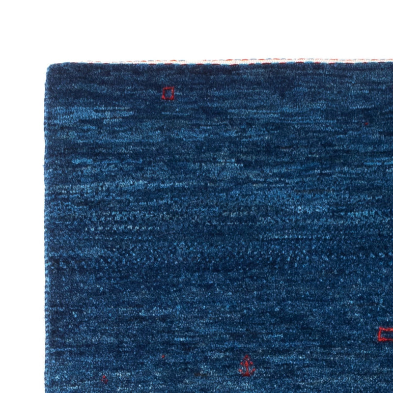 Loribaft Tapete 137x83cm - Perserteppich Wollteppich
