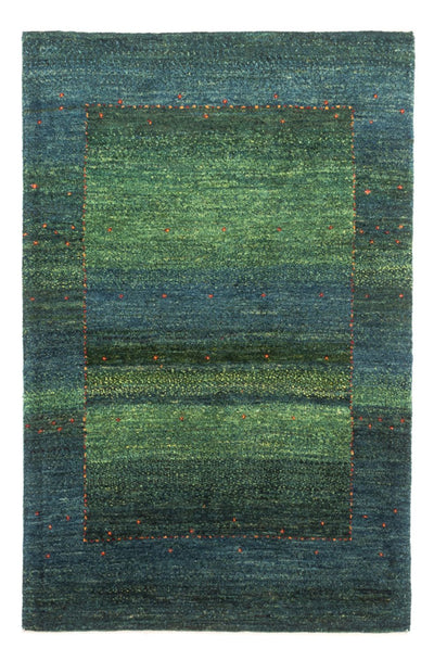 Loribaft Tapete 80x121cm - Perserteppich Wollteppich