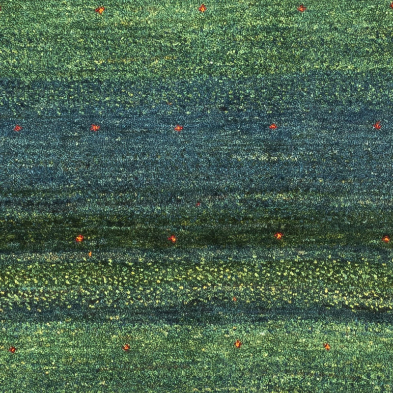 Loribaft Teppich Perser 121x80cm - Orientteppich