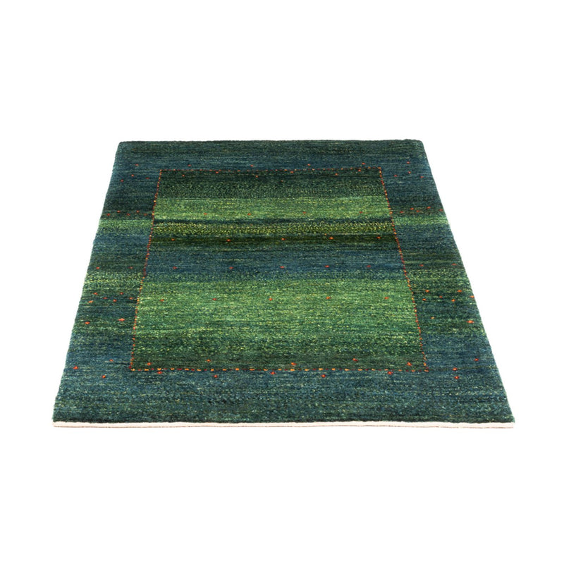 Loribaft Teppich Perser 121x80cm - Orientteppich