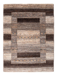 Loribaft Tapete 122x84cm - Perserteppich Wollteppich – product image