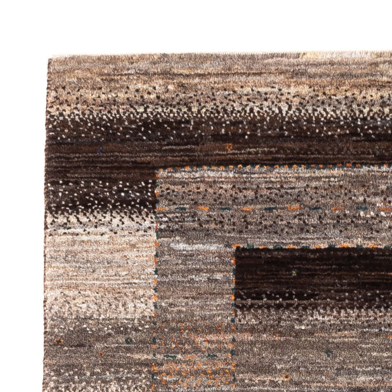 Loribaft Tapete 122x84cm - Perserteppich Wollteppich