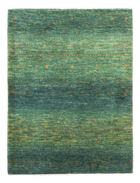 Loribaft Tapete 110x82cm - Perserteppich Wollteppich – product image