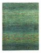 Loribaft Tapete 110x82cm - Perserteppich Wollteppich